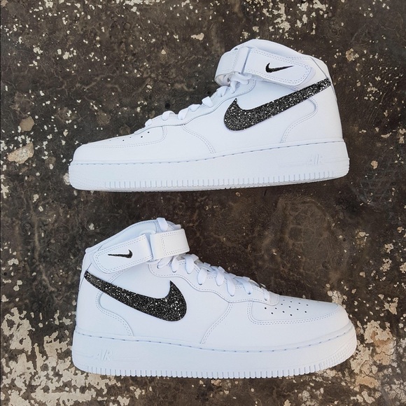 air force 1 mid by you